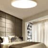 HTB1b37.JpzqK1RjSZFCq6zbxVXas Plafon redondo minimalista 80cm