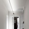 Luminária skyline linear led