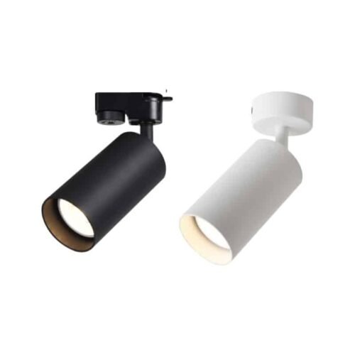 Hd4efaa5332e94de9810ced7c88586babV luminaria spot trilho direcionáveis