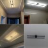 Longa-l-mpada-do-corredor-simples-e-moderno-l-mpada-do-corredor-luz-l-mpada-de-2 Plafon retangular barra alumínio