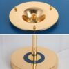 Lumin-ria-led-para-mesa-de-cabeceira-em-estilo-p-s-moderno-para-sala-de-jantar-2 Abajur Pós-Moderno Design Nórdico