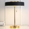 Abajur Pós-Moderno Design Nórdico marca miresa Abajur Pós-Moderno Design Nórdico