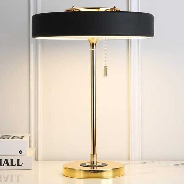 Abajur Pós-Moderno Design Nórdico marca miresa