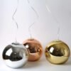 Lumin-ria-pendente-moderna-galvanizada-de-bola-dourada-lumin-ria-de-vidro-led-suspensa-para-cozinha-1 Pendente bola vidro espelhado