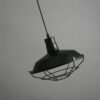 Lumin-ria-suspensa-com-estilo-loft-industrial-americana-estilo-retr-lumin-ria-criativa-para-sala-de Pendente industrial gaiola aramado Miresa