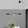 Lumin-rias-de-teto-modernas-douradas-para-sala-de-estar-cozinha-decorativas-sala-de-jantar-teto-1 Lustre minimalista comprido spot