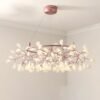 Lustre moderno galho árvore Miresa Lustre moderno galho árvore Miresa