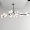 Lustre-de-rvores-decora-o-molecular-para-sala-de-estar-sala-de-jantar-quarto-lumin-ria Lustre "galho de árvore" com bolas vidro Miresa