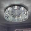 Plafon redondo cristal k9 miresa Plafon redondo cristal k9 miresa