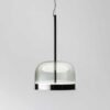 Moderno-pingente-de-vidro-lighst-rosa-ouro-pingente-l-mpada-hanglamp-cozinha-luminaria-miresa-sala-estar Pendente moderno vidro polido miresa