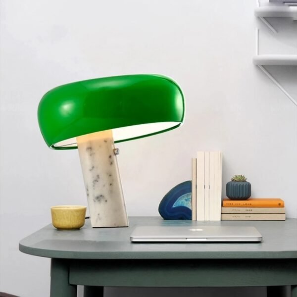 Mushroon-candeeiro-de-mesa-snoopy-m-rmore-mi-do-estudo-led-desk-light-casa-preto-noite-1