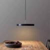Nordic-minimalista-redondo-voar-pires-luz-pingente-led-ultra-fino-nica-cabe-a-pendurado-l-mpada-1 Pendente pires ultra-fino