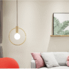 Personalidade-ins-vento-nica-cabe-a-anel-pingente-luzes-para-o-quarto-de-cabeceira-barra-jantar-1 Pendente dourado argola