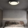 Quarto-l-mpada-do-teto-moderno-e-minimalista-nordic-designer-sala-de-estar-ilumina-o-criativo-1 Plafon redondo alumínio clean
