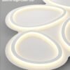 S7be7c4eefb5843c6bee1444945d6edefL Plafon minimalista argola ovoide