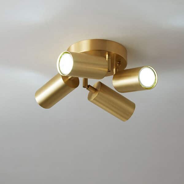 Superf-cie-conduziu-a-l-mpada-do-teto-para-sala-de-jantar-decora-o-fundo-spotlight