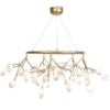 lustre-galho-de-arvore-miresa Lustre ramo árvore pétala miresa