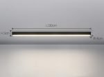 100cm-preto