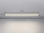 100cm-branco