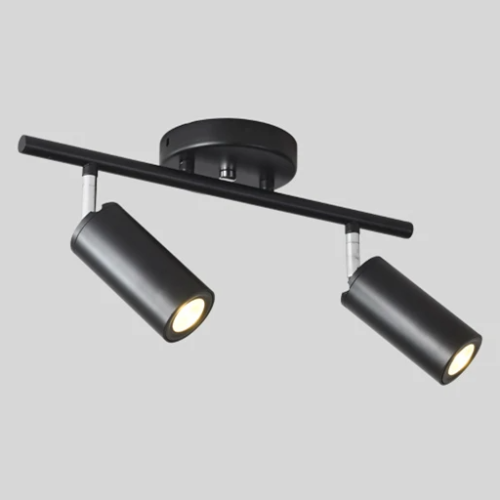 spot_trilho_eletrificado_preto_marca_miresa_led spot industrial trilho duplo