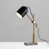 American-modern-minimalist-creative-metal-lampshade-living-room-hotel-bedroom-study-stylish-desk-lamp-1 Luminária mesa minimalista americano