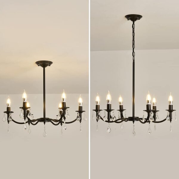 Ceiling-Chandelier-America-Iron-Crystal-LED-Hanging-Light-Fixture-Pendant-Lamp-for-Home-Lustre-Kitchen-Living-1