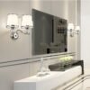 Chrome-crystal-chandelier-lights-Modern-for-living-room-Bedroom-Led-Chandelier-Lighting-Fixture-Crystal-Lamp-E14-1 Lustre provençal cromado