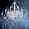 Lustre moderno provençal orgânico