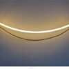 Lustre rústico minimalista despojado