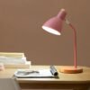H29e7d31ce3cf4ed1b52bae3f3f9b527dI Luminária de mesa para leitura