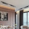 H422d98f734cc40a1bb86d14dcf8aba47s Spot linear holofote de led