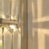 HTB1ng_FX22H8KJjy0Fcq6yDlFXap Arandela retangular de cristal K9