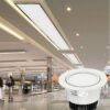 He998e9054c4e4d6bb1a6ef26310095e2A Spot de led redondo de embutir