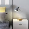 Hf08941640d094b3da832d2a93d91a051C Luminária de mesa para leitura
