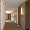 Lumin-ria-de-parede-decorativa-com-2021-leds-cabe-a-dupla-85-265v-para-quarto-hotel-1 Arandela cilindro de vidro branco