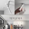 Lumin-ria-de-teto-de-led-moderna-com-ajuste-de-7w-di-metro-de-300mm-l Spot cilindro tubo ajuste led 7w