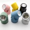 Spot sobrepor dobrável 180°C de led | Miresa | loja-de-luminárias-São-Paulo Spot sobrepor dobrável 180°C de led, spot sobrepor dobrável, por Miresa, loja-de-luminárias-São-Paulo.