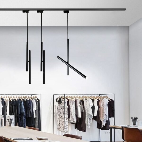 Lumin-ria-suspensa-minimalista-de-led-candelabro-moderno-de-alum-nio-com-faixa-de-ilumina-o