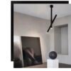 Manchas-de-led-2-5w-com-ngulo-ajust-vel-duplo-luz-de-teto-cozinha-mesa-sala-1 Pendente spot cilindro ângulo ajustável duplo