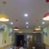 Modern-ceiling-lamps-Minimalism-semicircle-lampshade-pendant-lights-Living-room-Restaurant-bar-and-living-room-bedroom-2 Pendente 1/2 lua alumínio polido