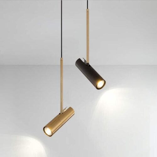 N-rdico-moderno-conduziu-a-l-mpada-de-suspens-o-da-sala-jantar-decora-o-restaurante Pendente spot de led direcionável