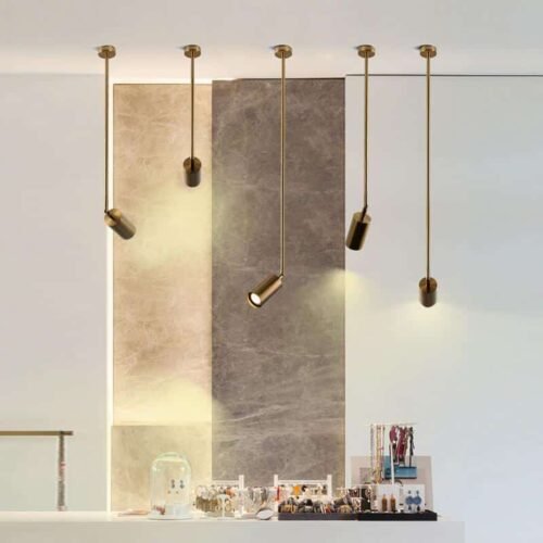 N-rdico-moderno-led-pingente-luzes-para-quarto-fundo-decora-o-restaurante-bar-caf-l-mpada-2-foto-produto Luminária pendente spot ajustável