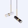 O-diodo-emissor-de-luz-n-rdico-conduziu-a-luz-360-rotatable-superf-cie-montou-a-1 Pendente Spot cilindro 360° Direcionável