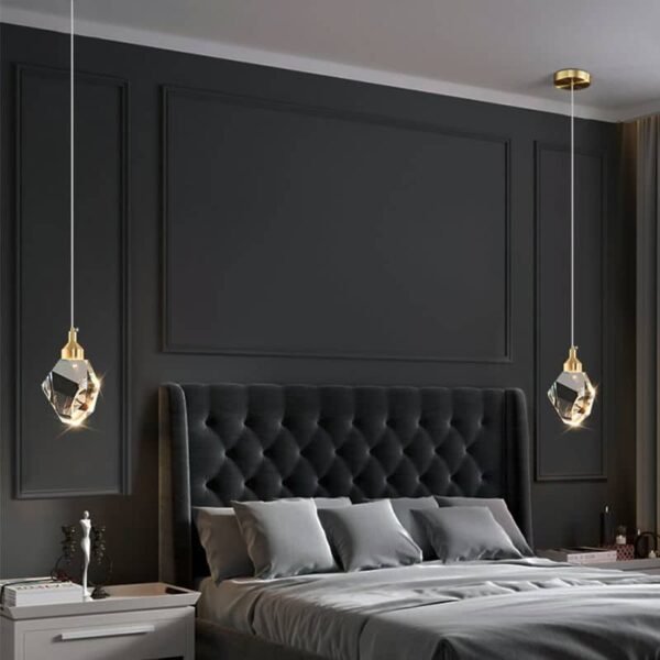 Quarto-de-cabeceira-decorativa-lustre-cristal-luz-luxo-sala-jantar-barra-criativo-net-vermelho-sala-estar-2