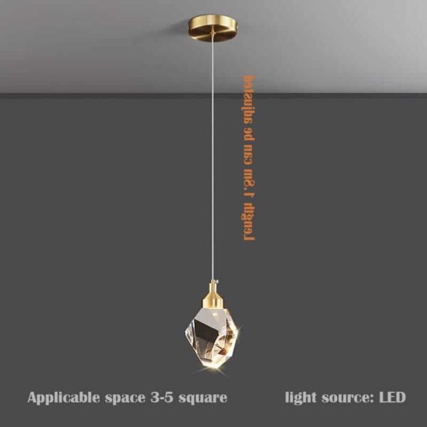 Quarto-de-cabeceira-decorativa-lustre-cristal-luz-luxo-sala-jantar-barra-criativo-net-vermelho-sala-estar-3