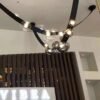 S9a9c208361e54a839cb5e3f761d2d62fK Lustre contemporâneo minimalista despojado