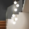 Sb1b3d12df8ce4cde935bfc66272e3222N Miresa Lustre barcelona bola vidro