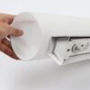 Ygfeel-l-mpadas-de-parede-simples-e-moderno-quarto-l-mpadas-cabeceira-2-p-s-2 Arandela cilindro de vidro branco