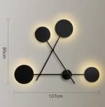 107x85cm-preto