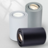 spot_de_led_moderno_marca_miresa Spot sobrepor cilindro GU10